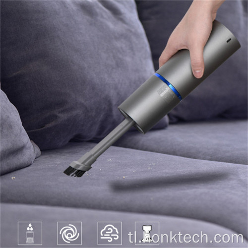 Vaccum Aspiradora Portable Cordless Vacuum Cleaner.